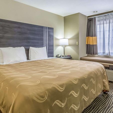 Quality Inn & Suites North Lima - Boardman Dış mekan fotoğraf