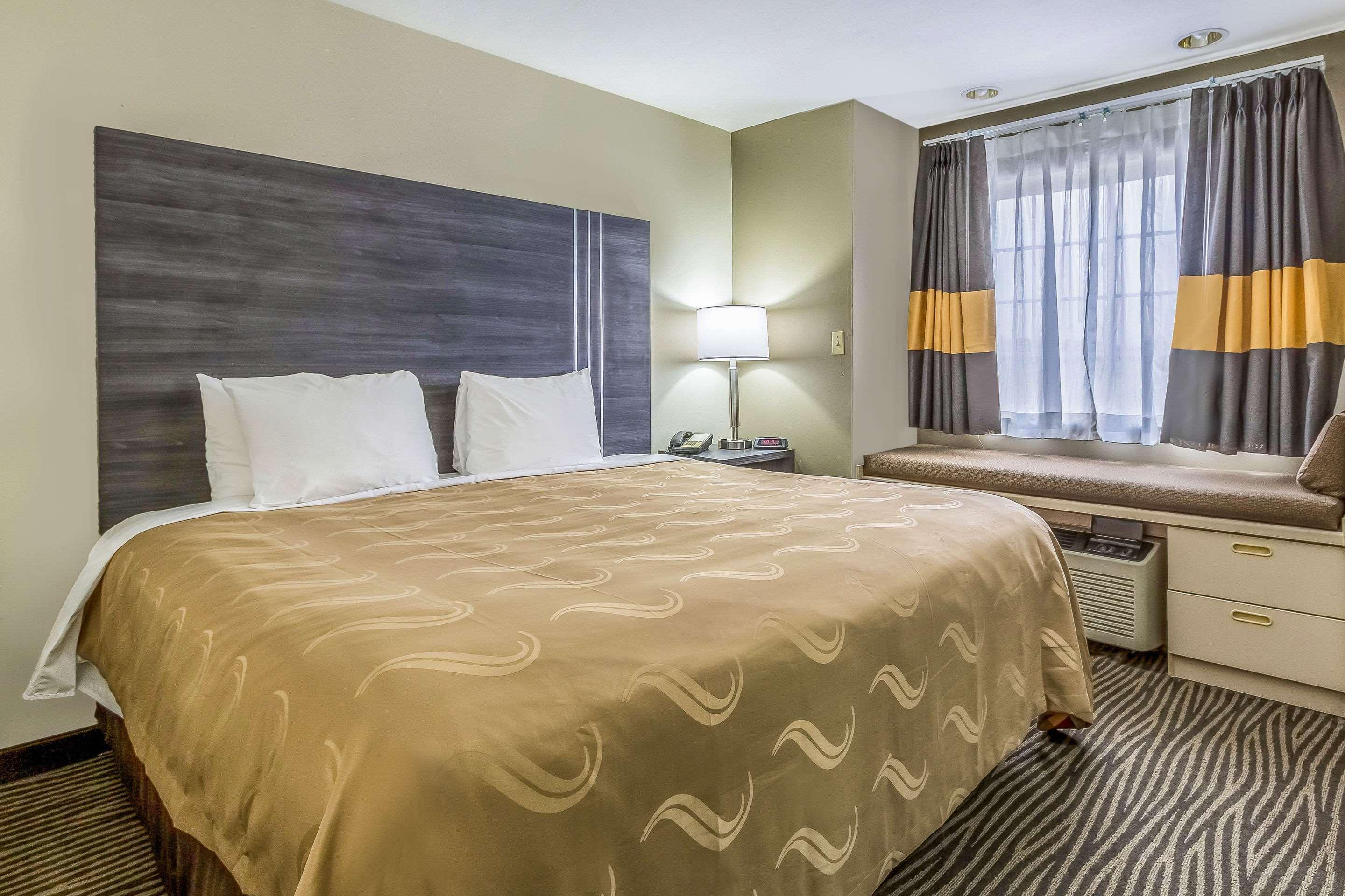 Quality Inn & Suites North Lima - Boardman Dış mekan fotoğraf