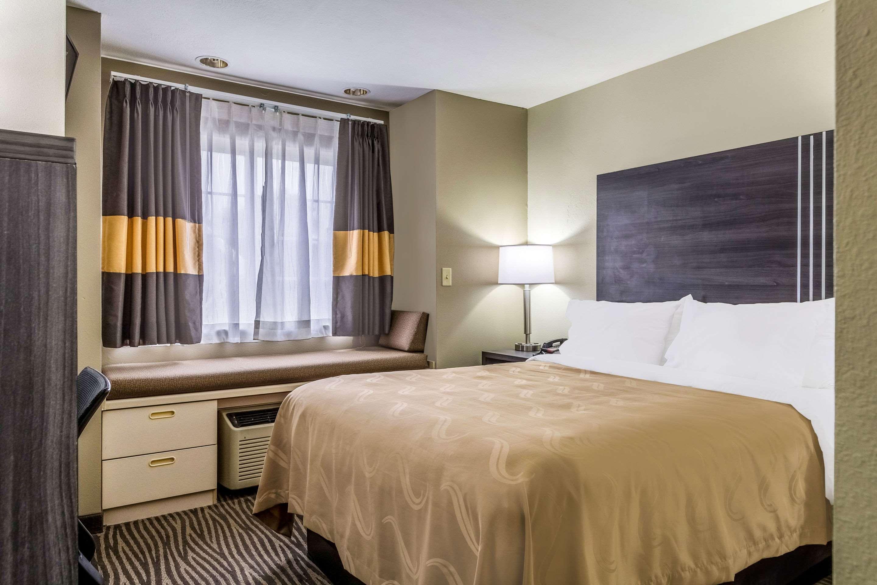 Quality Inn & Suites North Lima - Boardman Dış mekan fotoğraf